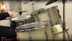 5ストロークロールをビートに組み入れる【応用編】