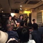 高槻ジャズストリート2018