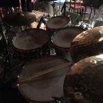 梅田Bonnilaでお仕事でした