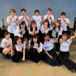 Rise Up WEST!!終了!!