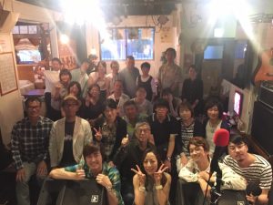 Fun Time Live vol.2終了しました！ありがとうございました！