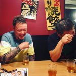 SANDIEST福岡広島プチツアー