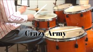 Crazy Army