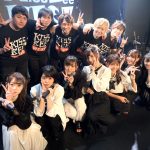 KissBeeWEST東名阪バンドツアー終了!!
