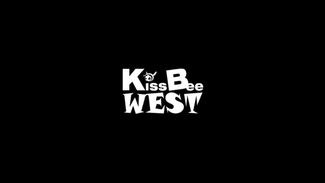 KissBeeWEST昨年のなんばHatchライブ映像公開中！