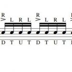 シングル、ダブル、アクセント移行の重要性 -アクセント移行について-