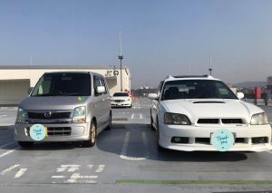 AZワゴンがうちに来て2か月、所感。