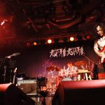 今堀良昭Trio、絶賛レコ発ツアー中です!