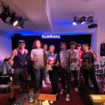 Three Guitars Singing vol.2終了!!