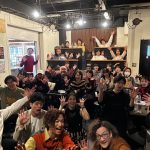 辻川ドラムスクール発表会vol.3終了しました☺