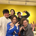 発表会のリハーサルを行いました☺