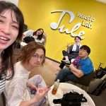 Fun Time Live vol.7のリハーサルが終了しました!