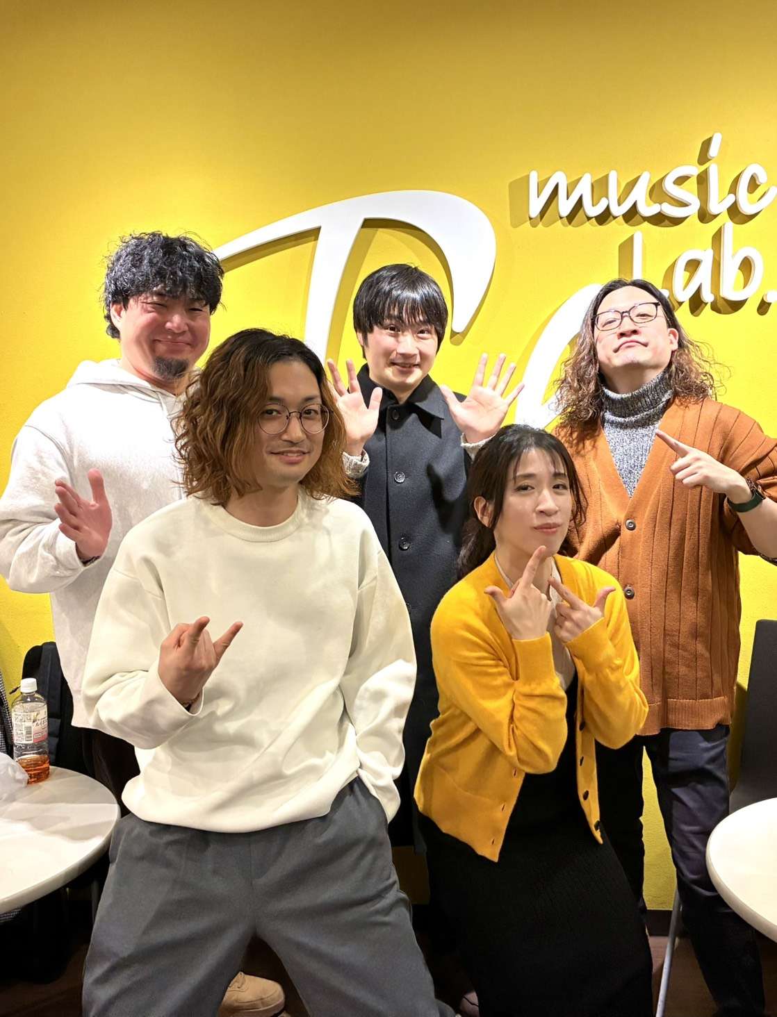 発表会のリハーサルをしてきました(^^)