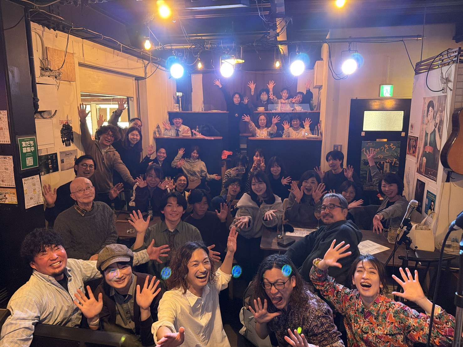 第4回辻川ドラムスクール発表会終了しました！！