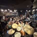 2026.07.11辻川郷カルテット@高槻HIDEAWAYありがとうございました！！