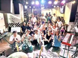 Fun Time Live vol.8終了しました！