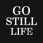 新バンドGO STILL LIFE始動します！